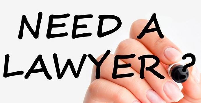 legal services