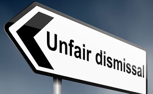 wrongful dismissal attorney