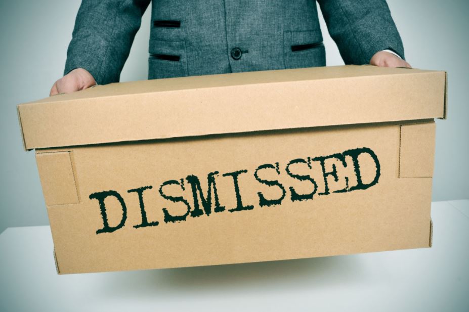 unfair dismissal