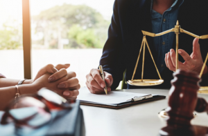 document law