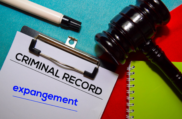 criminal record