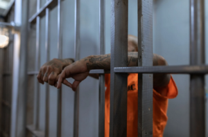 prisoner