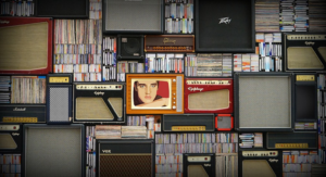 elvis album