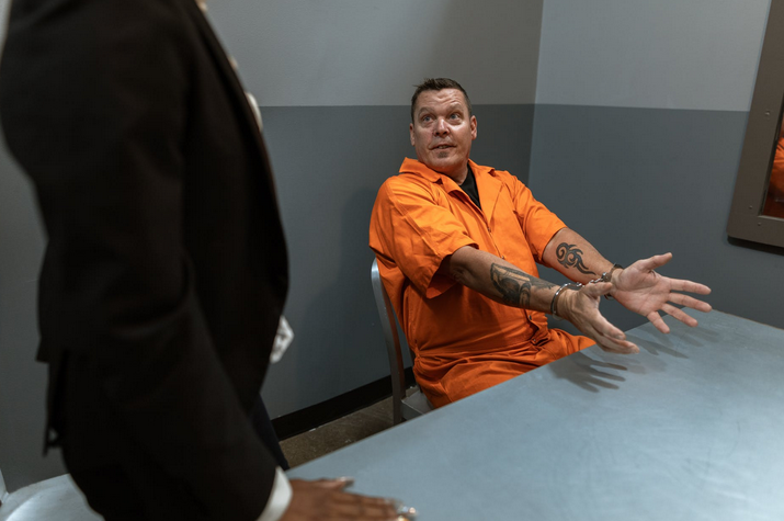 jail