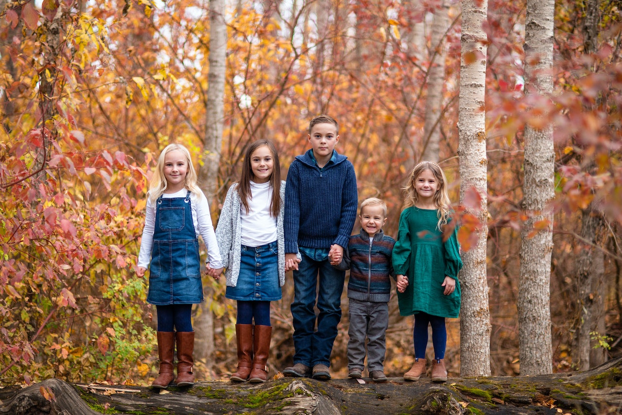 children