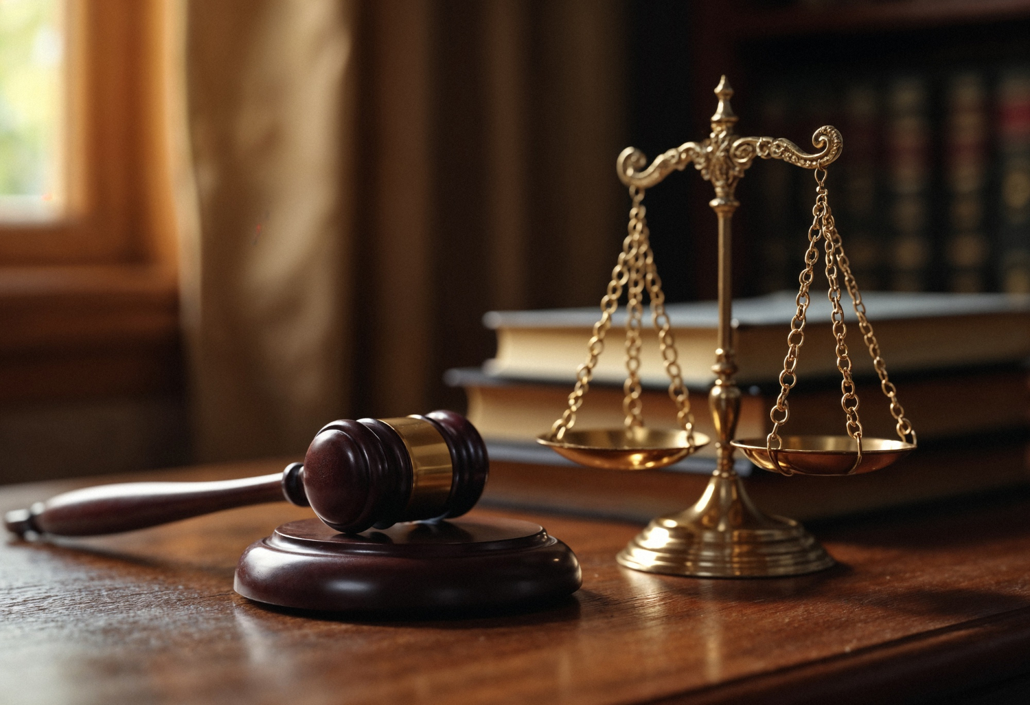 gavel