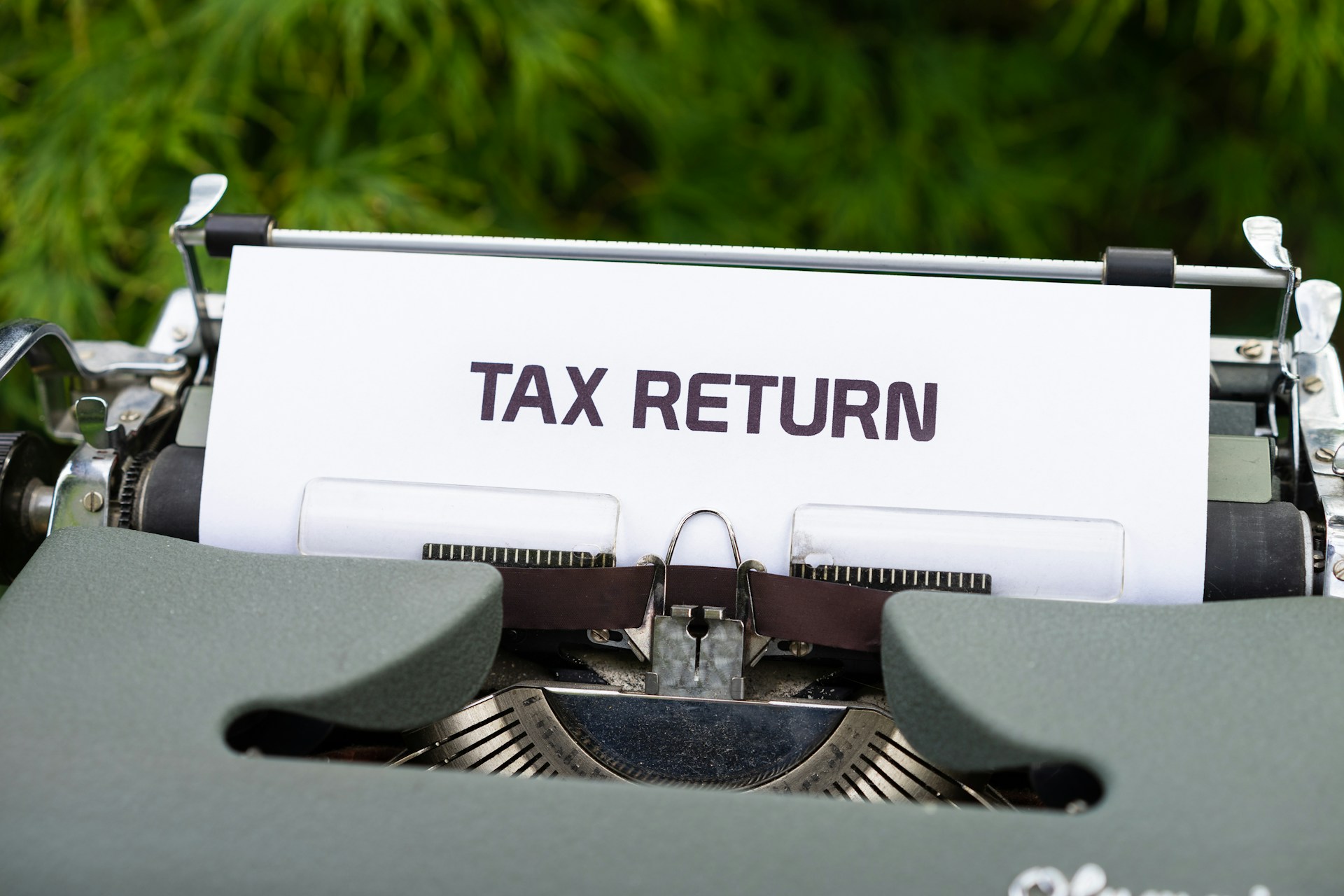 tax 